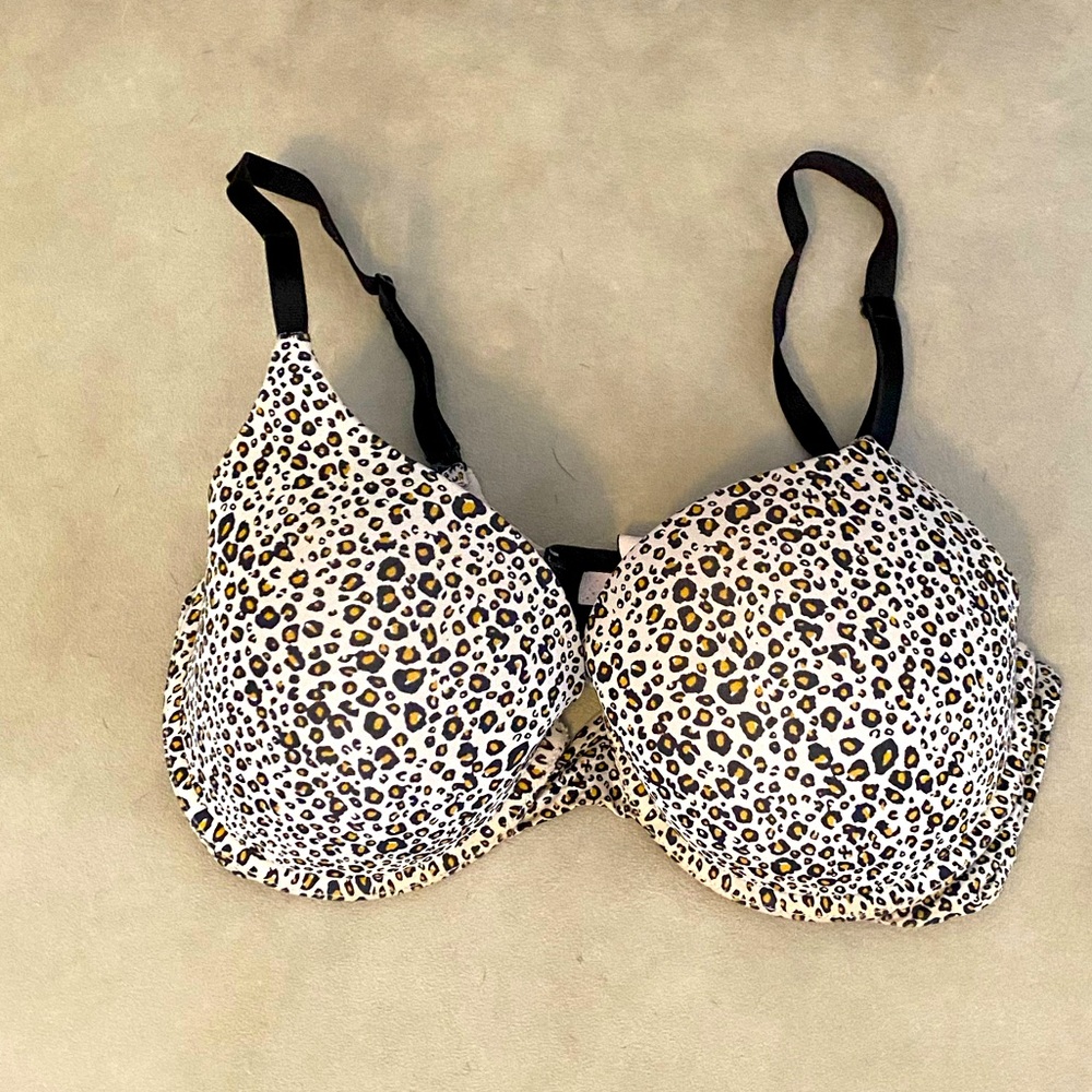 Victorias Secret perfect shape bra